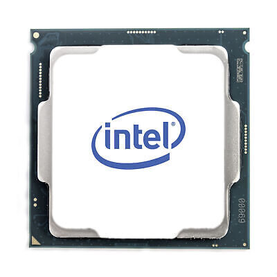 INTEL Core i5-12400F 2.5GHz LGA1700 18M Cache Tray CPU