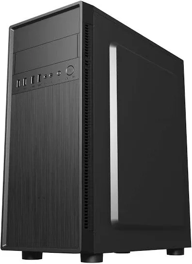 GEMBIRD Computer office case Fornax 160