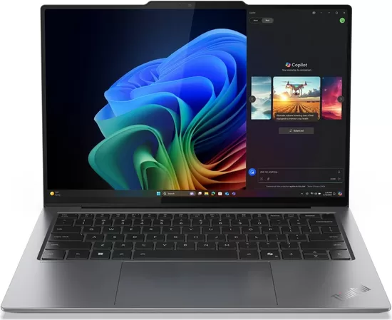 LENOVO X9-14 G1 Intel Core Ultra 7 258V 14inch WUXGA OLED 400nits 32GB 1TB UMA 55Wh W11P 3yPS Co2