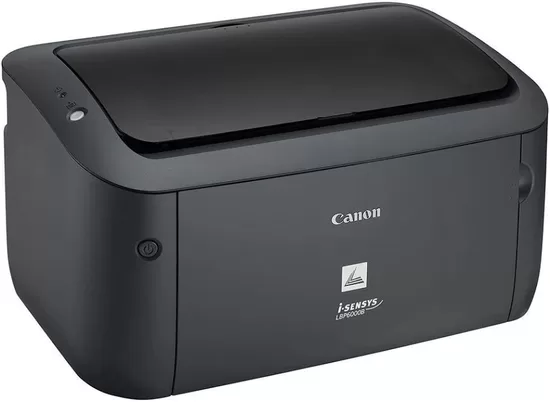 CANON i-SENSYS LBP6030 BLK Laser printer Black