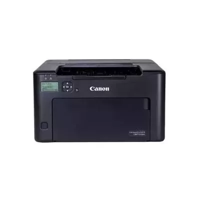 CANON i-SENSYS LBP122dw Printer Mono B/W laser A4 600x600dpi 30ppm capacity 150 sheets USB 2.0 LAN Wi-Fi