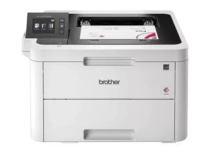 EPSON EcoTank L3270 MFP printer 10ppm