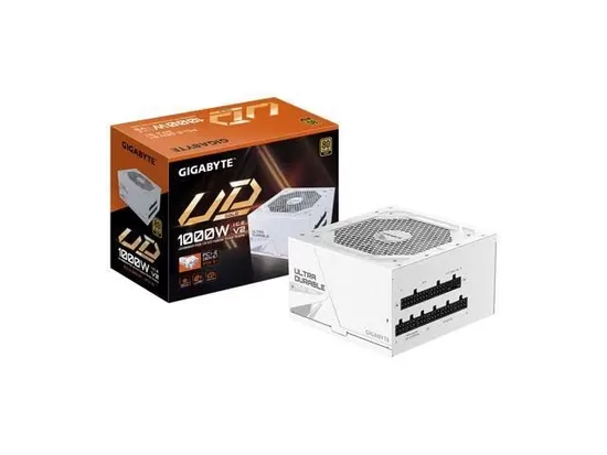 GIGABYTE AORUS ELITE P1000W 80+ Platinm Modular ICE PSU