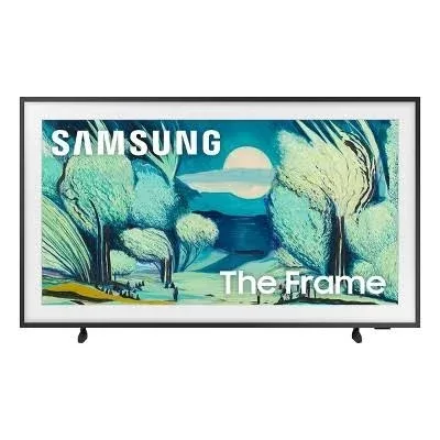 SAMSUNG TV 50 LS03F QLED The Frame 4K AI Smart 2025
