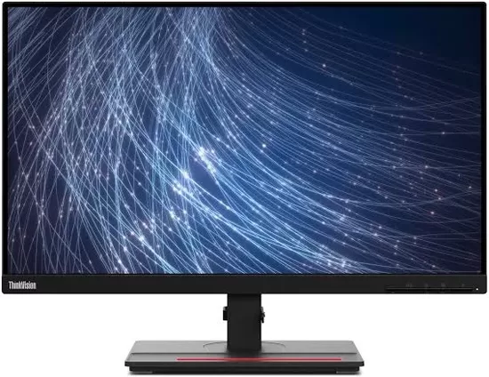 LENOVO ThinkVision T24m-29 23.8inch IPS 16:9 1920x1080 250cd/m2 4ms HDMI DP USB-C Dock 90W PD LAN/RJ45 TopSeller