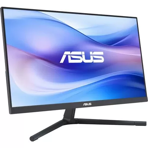 ASUS VU249CFE-B Eye Care Monitor 23.8inch IPS WLED FHD 16:9 100Hz 250cd/m2 1ms HDMI USB Type C Quiet Blue