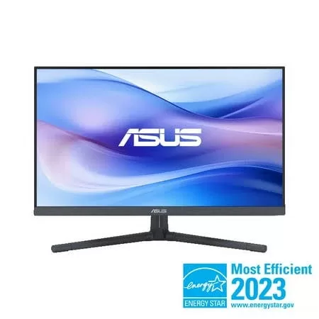 ASUS VU249CFE-G Eye Care Monitor 23.8inch IPS FHD WLED 16:9 100Hz 250cd/m2 1ms HDMI USB-C
