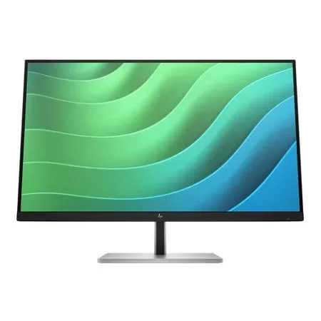 HP E27 G5 27inch FHD Monitor 1920x1080 16:9 HDMI DP 3/3/0