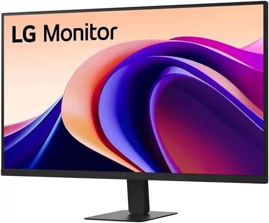 LG 32U631A-B.AEUQ 31.5inch QHD IPS Monitor USB-C-vel