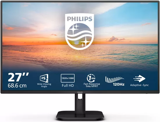 PHILIPS 27E1N1100A/00 27inch IPS WLED FHD 100Hz HDMI