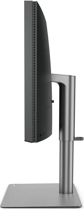 BENQ PD2705UA27inch 4K IPS 16:9 3840x2160 DesignVue designer monitor with Ergo Stand HDMI DisplayPort mini DP DP out USB3.1 Hub KVM