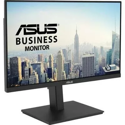 ASUS VA24ECPSN Docking Monitor 23.8inch IPS WLED FHD AG 16:11 75Hz 1000:1 300cd/m2 HDMI DP USB Type C 3xUSB 3.2 Type A 2x2W