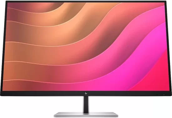 HP E32k G5 USB-C Monitor 31.5inch 4K HDMI DP 3/3/0 (EN)