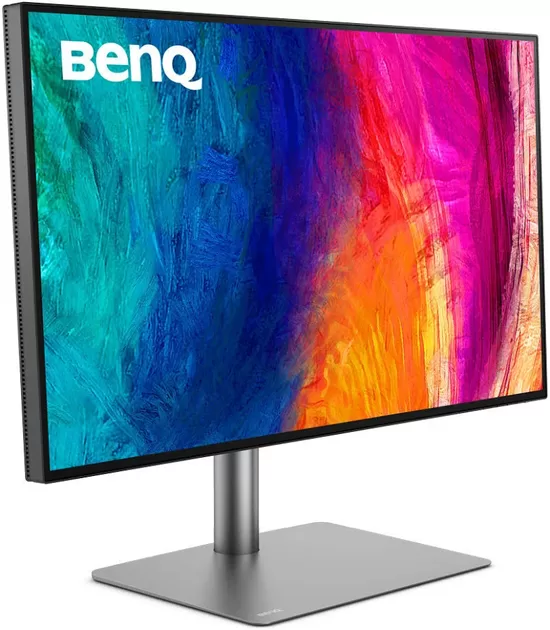 BENQ PD3225U 32inch UHD IPS 60Hz 5ms Thunderbolt 3 USB-C 90W DP HDMI