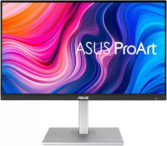ASUS ProArt Display PA279CV 27inch IPS 4K 2xHDMI DP USB type C Speakers