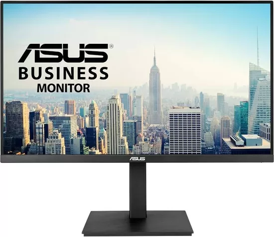 ASUS VA32UQSB 31.5inch IPS WLED UHD 16:9 60Hz 350cd/m2 4ms 2xHDMI DP 2xUSB 3.2 Type-A