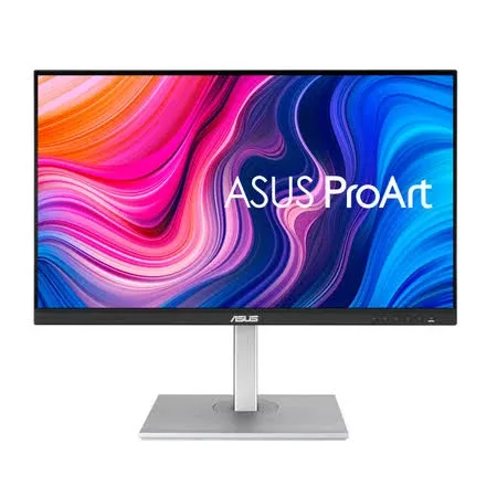ASUS ProArt PA278CV 27inch Professional WLED IPS WQHD 2560x1440 16:9 1000:1 350cd/m2 USB-C DisplayPort 1xHDMI 2xDP