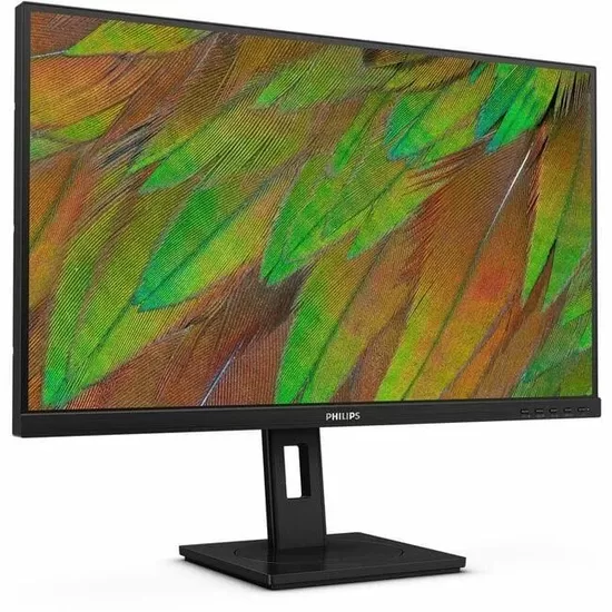 PHILIPS 27B1U3900/00 Monitor 27inch UHD LED 16:9 IPS 60Hz 2xHDMI 2.0 DP 1.4 UBS-C
