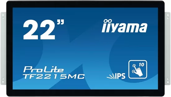 IIYAMA ProLite TF2215MC-B2 54.6cm 21.5inch