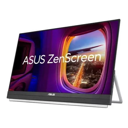 ASUS ZenScreen MB229CF Portable 21.5inch IPS WLED FHD 16:9 100Hz 250cd/m2 5ms HDMI USB-C