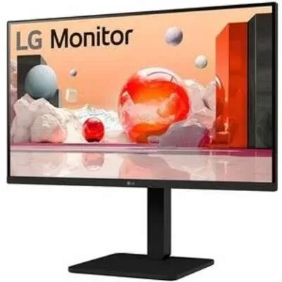LG 27BA550-B.AEUQ 27inch IPS 1920x1080 16:9 250cd/m2 5ms HDMI DP D-Sub USB Black
