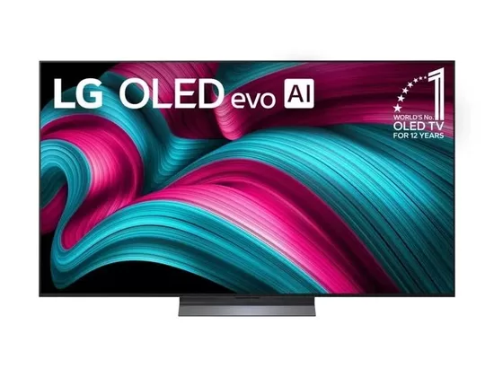 LG OLED65C51LA 65inch 4K 120Hz 4xHDMI 3xUSB