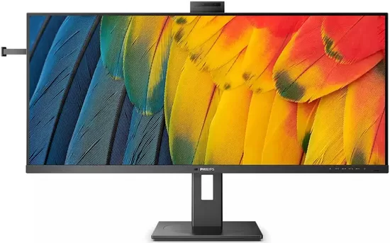 PHILIPS 40B1U5601H/00 40inch IPS UWQHD 4ms 120Hz 300cd/m2 HDMI2.0 DP1.4 2xUSB C HUB USB