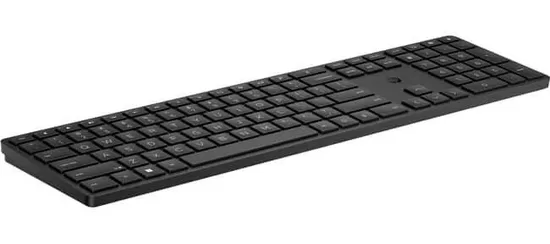 HP 455 Programmable WL KBD