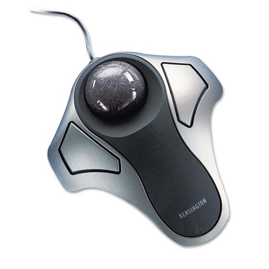 KENSINGTON Orbit optical trackball