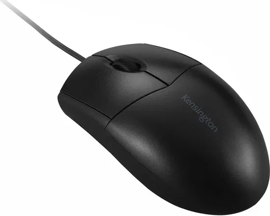 KENSINGTON Pro Fit Washable Mouse - Wired