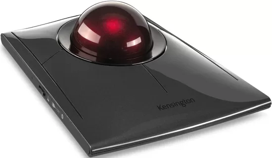 KENSINGTON SlimBlade Pro Trackball