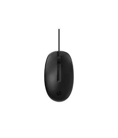HP 125 Wired Mouse Bulk 120 pcs