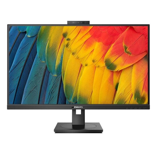 PHILIPS 27B1U5601H/00 27inch 2560x1440 QHD LCD monitor HDMI DP USB- C WEBCAM
