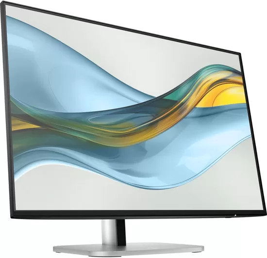 HP S5 Pro 524pn 23.8inch WUXGA HDMI DP Monitor (EU) 3/3/0
