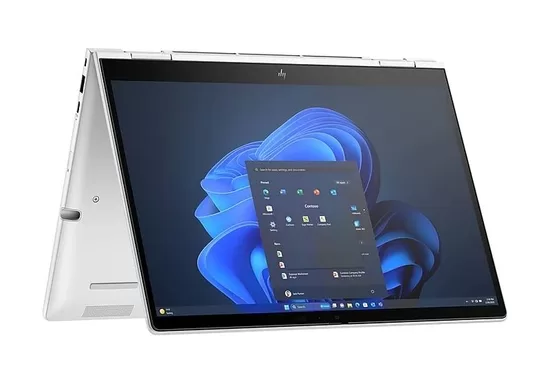 HP EliteBook 8 flip G1i 13 Intel Core Ultra 7 255U 13.3inch WUXGA 32GB LPDDR5x 512GB PCIe W11P 3YW