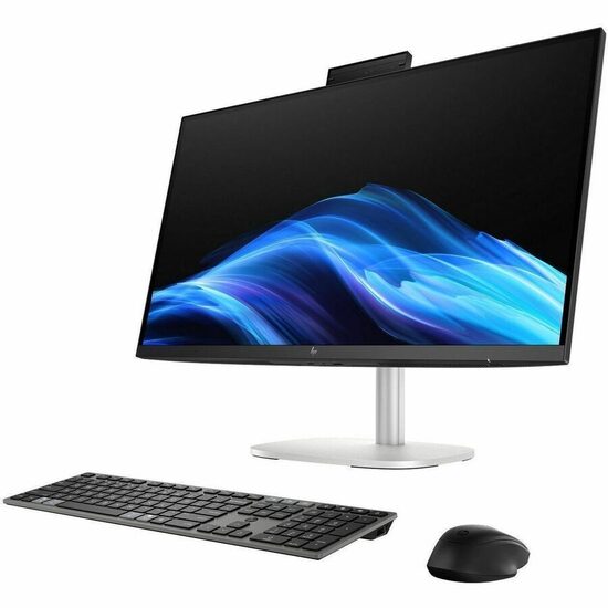 HP EliteStudio 8 AiO G1i Intel Core Ultra 7 265 27inch 32GB 512GB W11P 3y (ML)