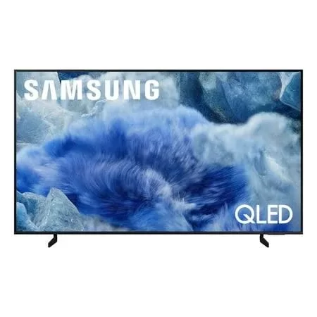SAMSUNG TV 55 Q8F QLED 4K AI Smart 2025