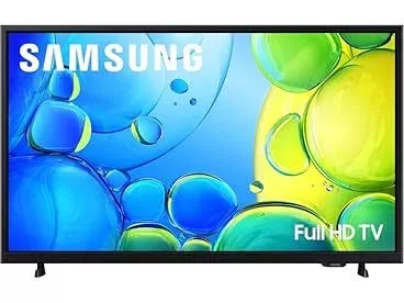 SAMSUNG TV 27 F6000 FHD Smart 2025