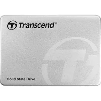 TRANSCEND 250GB 2.5inch SSD SATA3 3D TLC