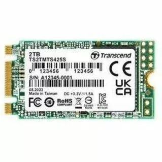 TRANSCEND 2TB M.2 2242 SSD SATA3 B+M Key TLC