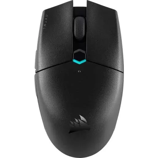CORSAIR Gaming Mouse Katar PRO RGB black