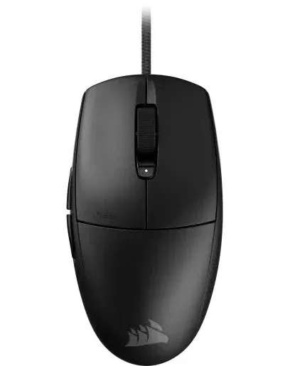 CORSAIR M55 Gaming Mouse Wired 16000 DPI Black