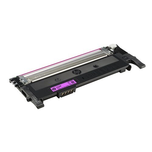Compatible cartridge HP 117A (W2073A), Magenta