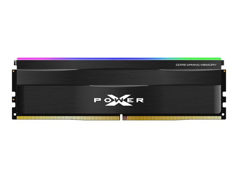 SILICON POWER XPOWER Zenith 64GB 2x32GB