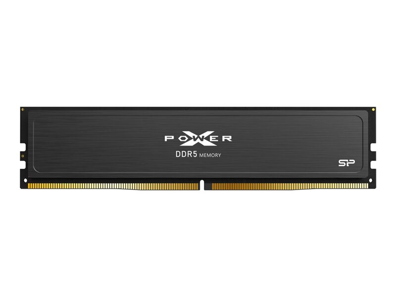 SILICON POWER DDR5 16GBx2 2Gx8 5600MHz
