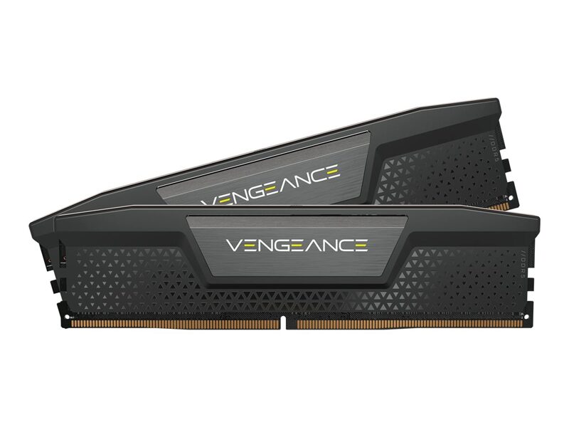 CORSAIR VENGEANCE DDR5 32GB 1x32GB DDR5