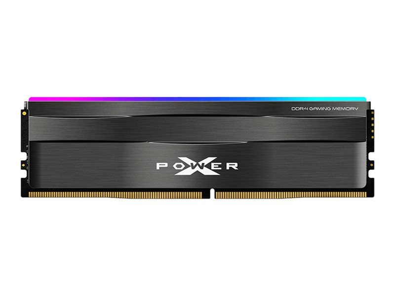 SILICON POWER XPOWER Zenith RGB 32GB