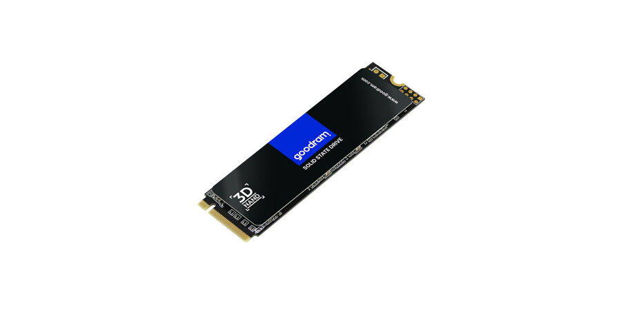 GOODRAM SSD PX500 M.2 PCIe NVMe 2TB