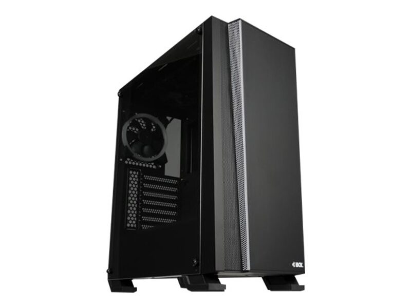 IBOX OW4 PC CASE I-BOX WIZARD 4 GAMING
