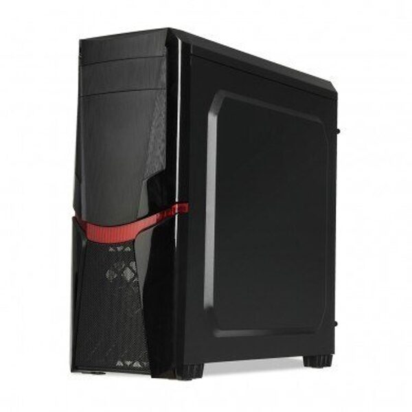 IBOX ORCUS X14 PC CASE USB3.0 / AUD